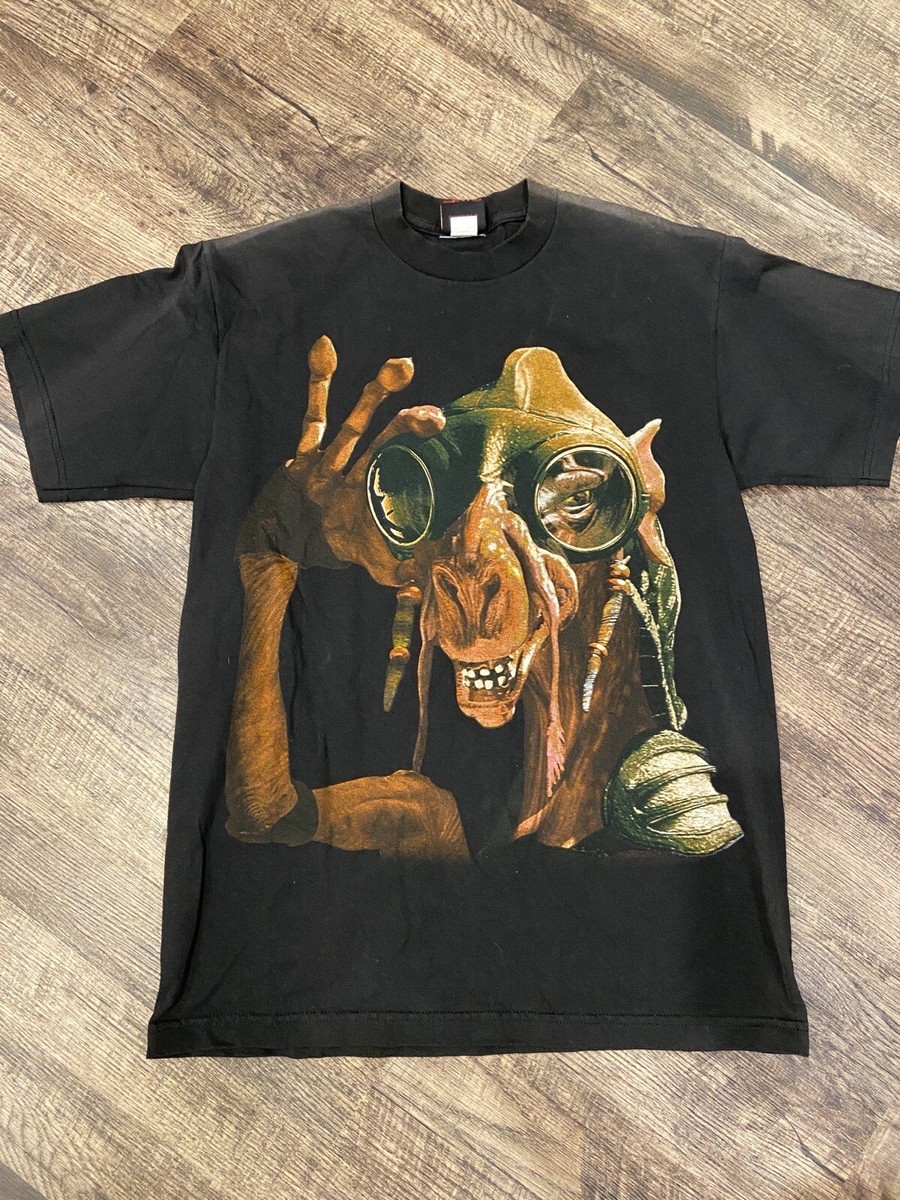 STARWARSセブルバ 90s vintage Tシャツ XL 