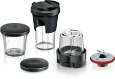 Bosch TastyMoments Set MUZS68TM Passend für Serie 6 und 8 Universalzerkleinerer