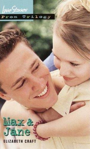 Max und Jane (Love Stories: Prom Trilogy) von Elizabeth Craft - Bild 1 von 1