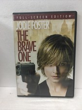 The Brave One