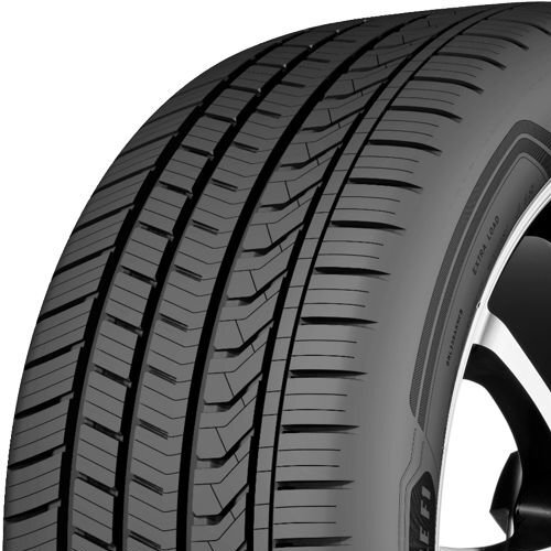 Pneu Goodyear Eagle F1 235/55 R19 105W XL pour SUV électrique toutes saisons