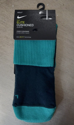 nike elite golf socks