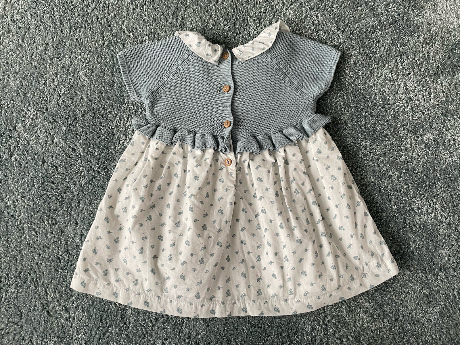 Matalan Baby Girl Dress 69 Months/74 cm eBay