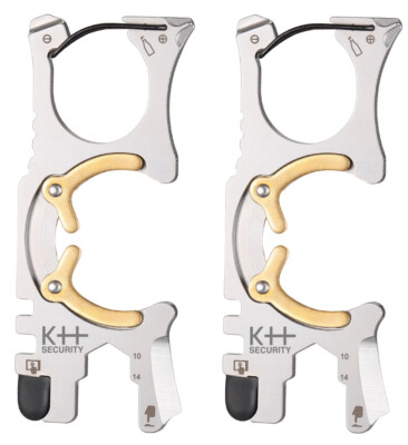 2er Set Touch-Free Multitool ''Safe''