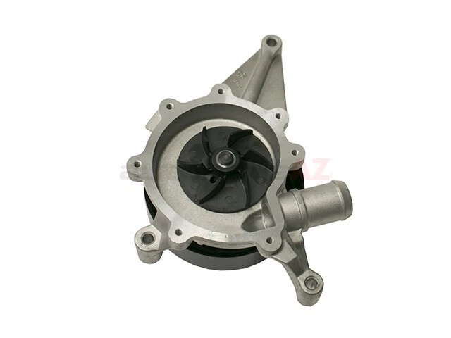 Bomba de agua AIRTEX XR858919 Jaguar tipo S Foto 2 de 2