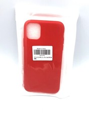 Red Soft Case Shockproof Hard Armor Cover For iPhone 11/11 Pro/11 Pro Max 2019