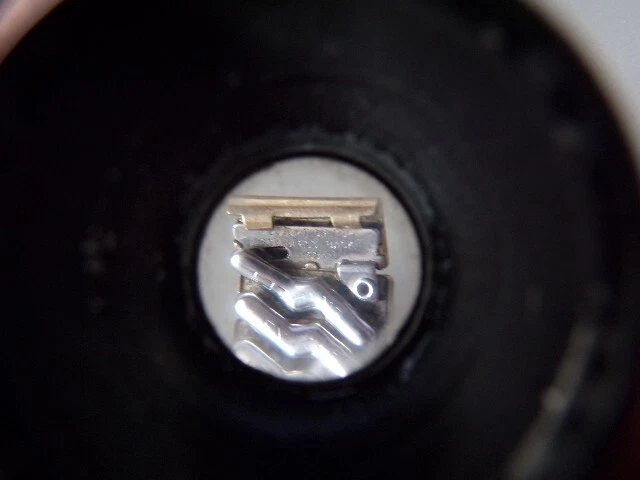 Vintage 1940's Flex Let 10k GF 16mm Watch Band - Image 4 of 4