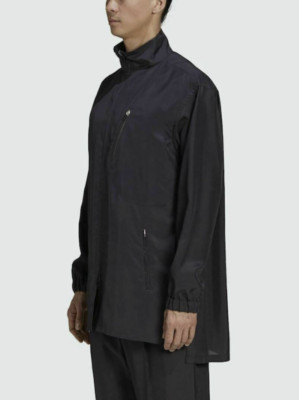 ADIDAS X Y-3 CH1 YOHJI YAMAMOTO LIGHT LONG TRACK JACKET TOP GK4373 MEN XS S