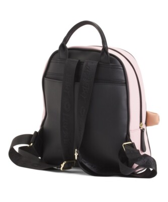 Luv Betsey by Betsey Johnson Lbmindy Backpack bag Luv Betsey Johnson, Novelty Backpack Leather LBMINDY  main image 3