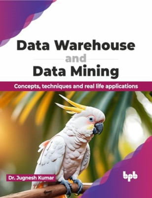 Data Warehouse and Data Mining: Concepts, techniques an - Paperback NEW Kumar, J