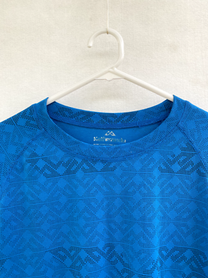 kathmandu thermal top