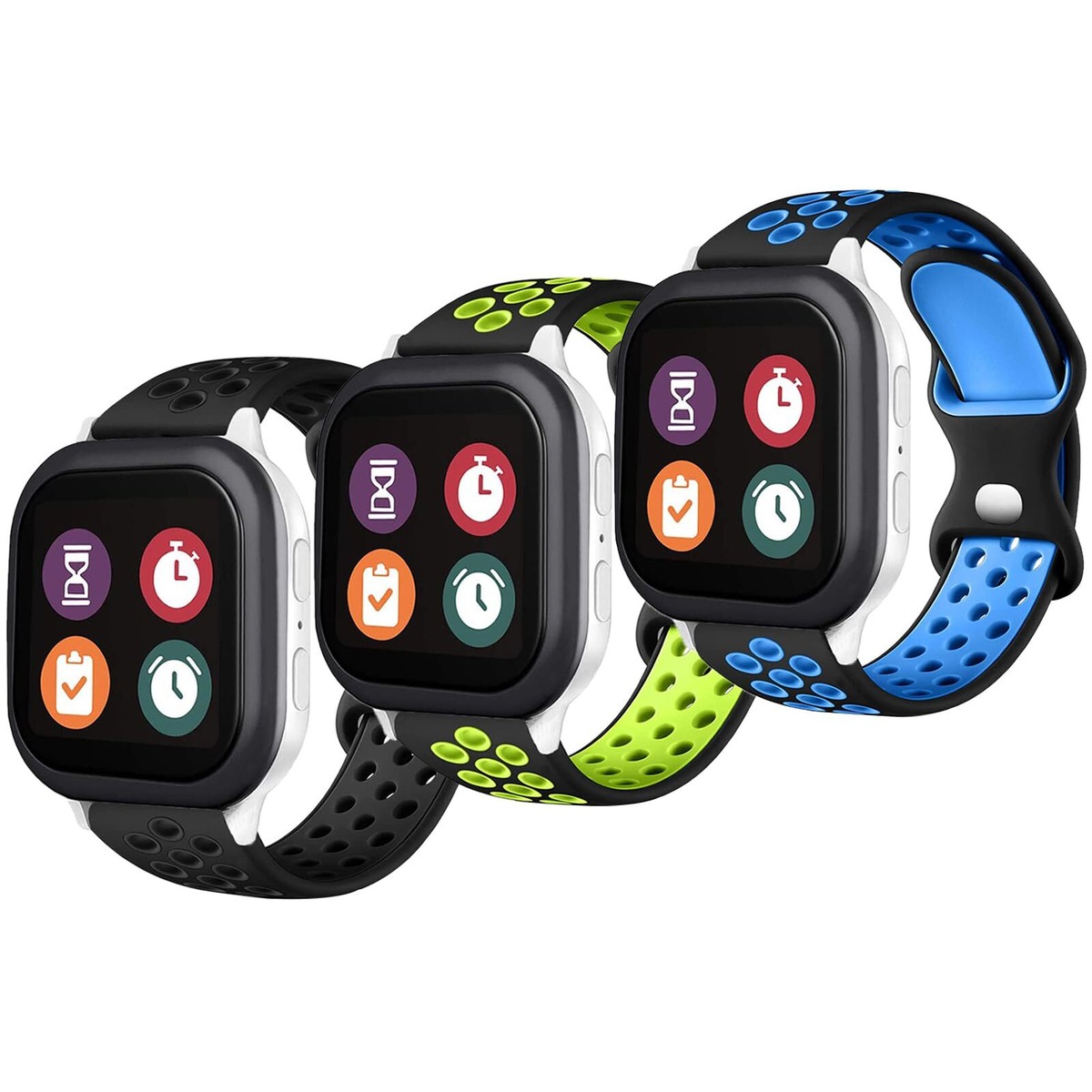 Smartwatch Bands Gizmo Watch Bands For Kids Gizmo Watch Band
