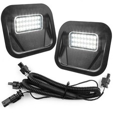 Led Tailgate Step Lights Multi-pro For Gmc Chevy Silverado Sierra 1500 2500 3500 Led Tailgate Step Lights Multi-pro For Gmc Chevy Silverado Sierra 1500 2500 3500