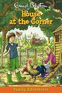 family adventure book review
