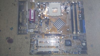 Carte mere ASUS F2A55-M LK/CM1435 REV 1.02 socket FM2