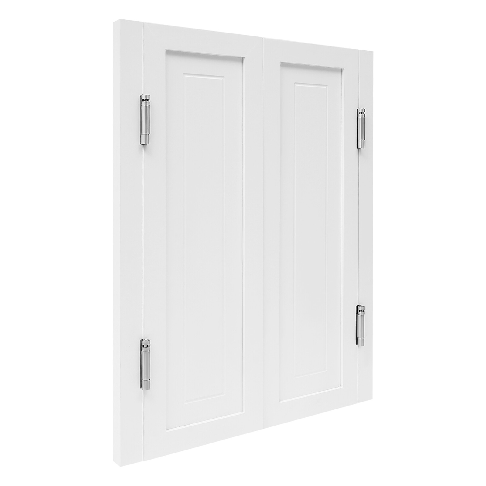 Partition Single Door, Passing Door for Stairs, Passageway Dividing Door