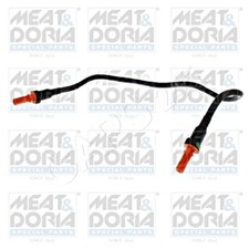 Fuel Line Fits CITROEN C1 II C3 DS Ds 3 OPEL Combo PEUGEOT 108 12-21 9676511780