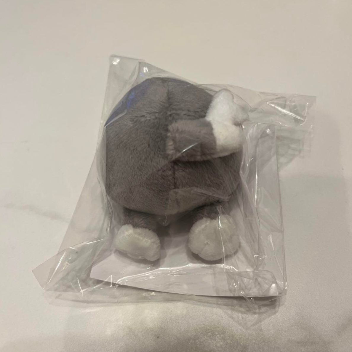 Stray Kids Skzoo Xmas Popup Store 2024 Wolf Chan Bang Chan