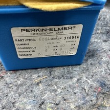 perkin elmer 3003-6081 Zn Zinc