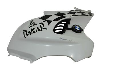 Right Front Fairing BMW F 650 GS DAKAR 2000 2006