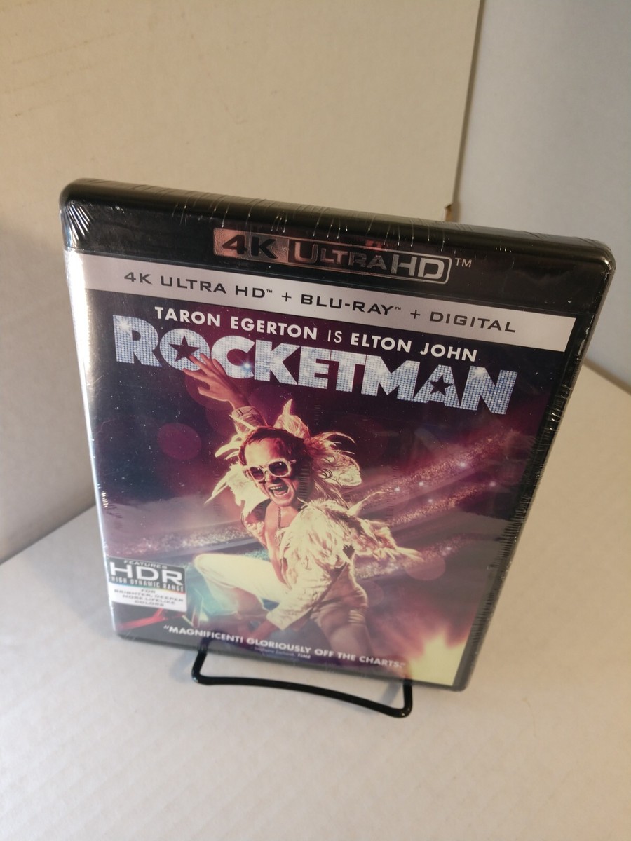 Harland Williams Rocketman Movie Streaming Movies Rocketman Stream