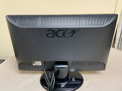 USED Acer 21 USED Acer 21