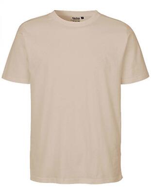 Herren  Regular T-Shirt | Neutral | O60002
