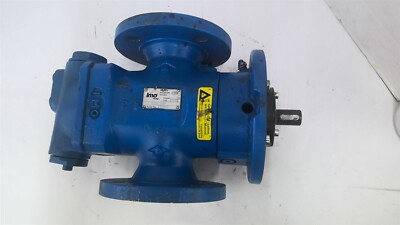 IMO ACG 052K6 IVBP Pump 2-1/2'' ID