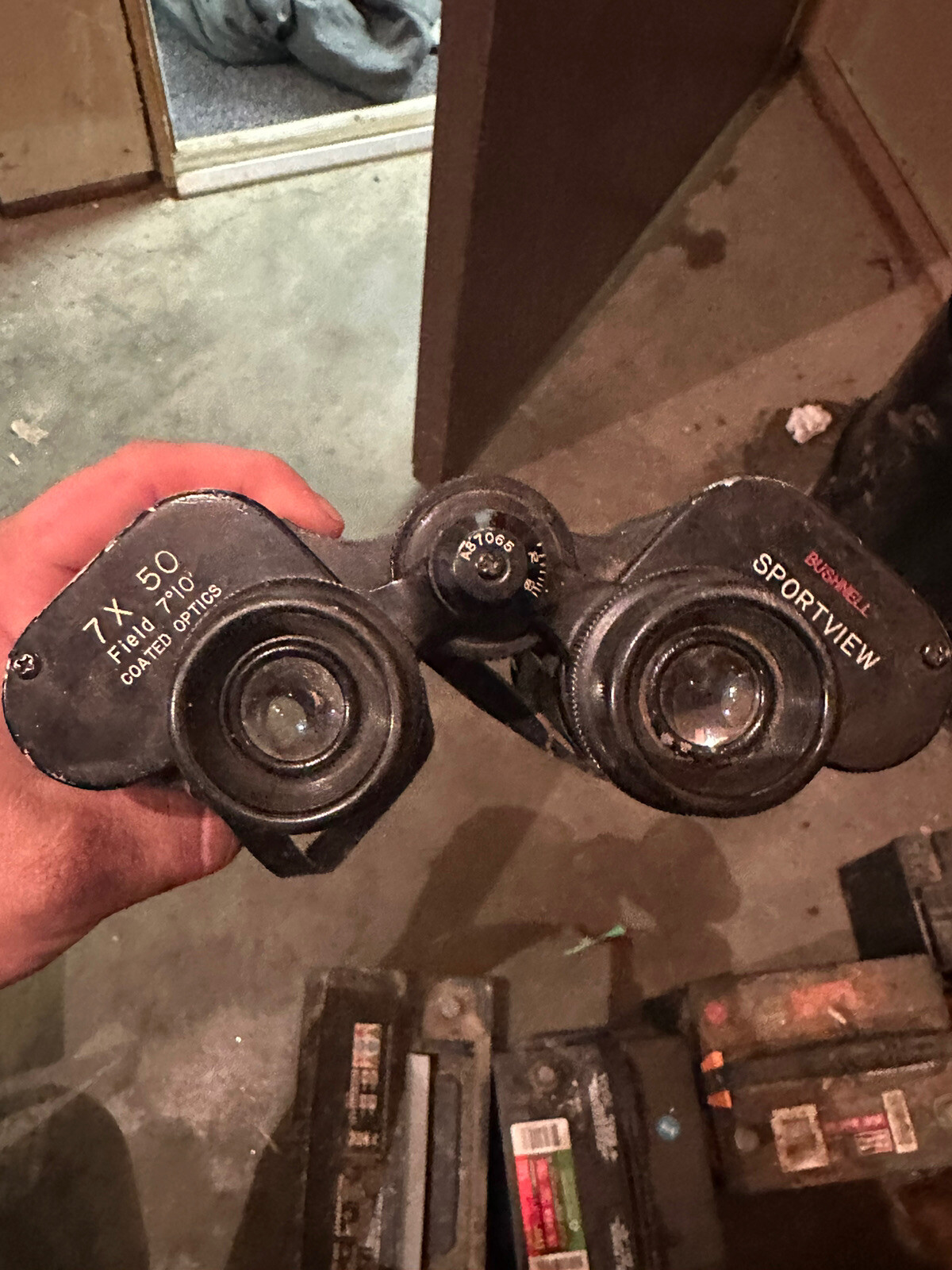 Bushnell Binoculars eBay