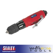 Generation Air Drill Straight with Ø10mm Keyless Chuck Air Tool