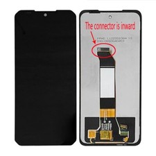 OEM Tested LCD Display Touch Screen Digitizer FIX For Doogee V MAX Version 1 