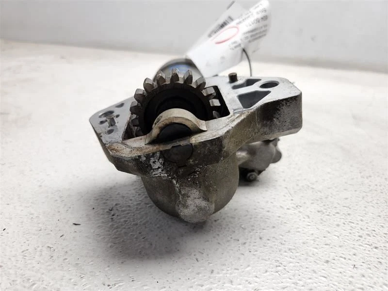 2009-2015 Honda Pilot Starter Motor OEM 3.5L A/T 31200RN0A01 - Image 2 of 4