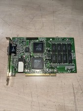 ATI 109-25500-40 Video Card