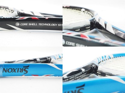 テニスラケット】SRIXON REVO X 2.0 2011(G3)｜スポーツ