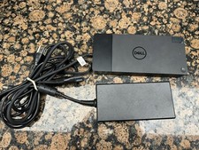 Dell WD19S USB-C Docking Station With 130W AC Power Adapter