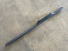 Einstiegsleiste rechts Audi A6 4B Allroad Leiste Zierleiste 4B0853906A