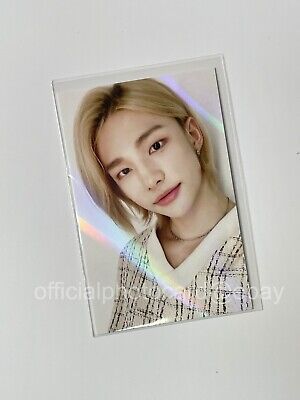STRAY KIDS IN生 IN LIFE ALBUM Withdrama WD PHOTOCARD Pre STRAY KIDS IN生 IN LIFE ALBUM Withdrama WD PHOTOCARD Pre