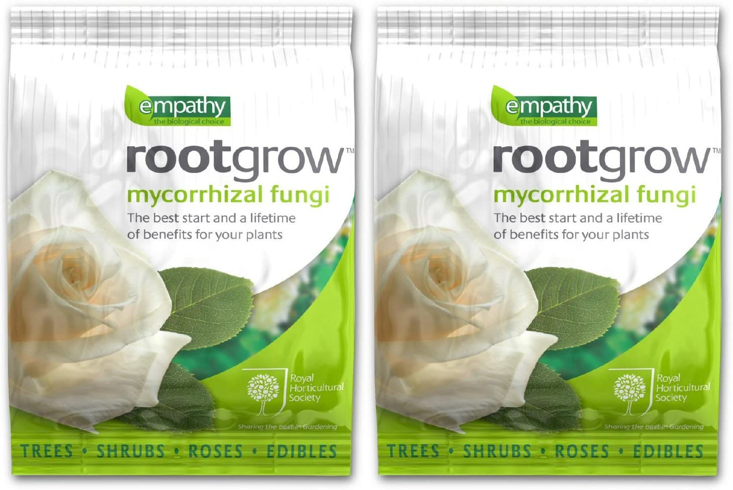 Rootgrow 60 g Empathy Mycorrhizal Fungi - Image 4