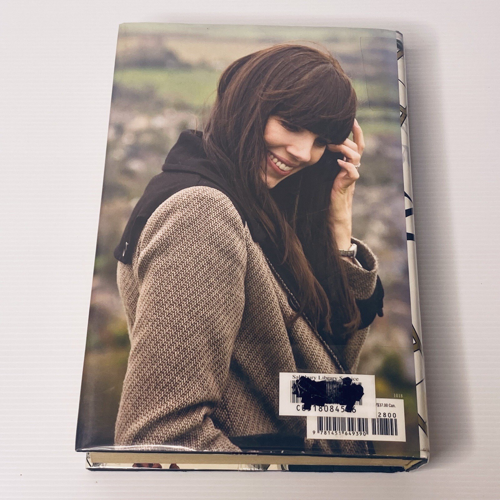 The Clockmaker's Daughter by Kate Morton Hardcover Mystery Murder Love