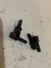 Echo 660 EVL Chainsaw OEM Recoil Starter Screws Bin 7
