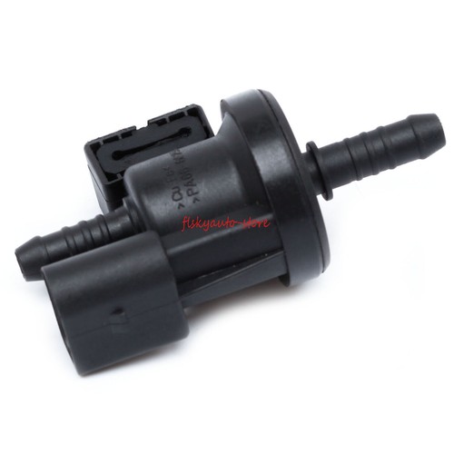 EVAP Purge Valve Fit For VW EOS Jetta Golf GTI Passat Audi A3 A4 A6 A8