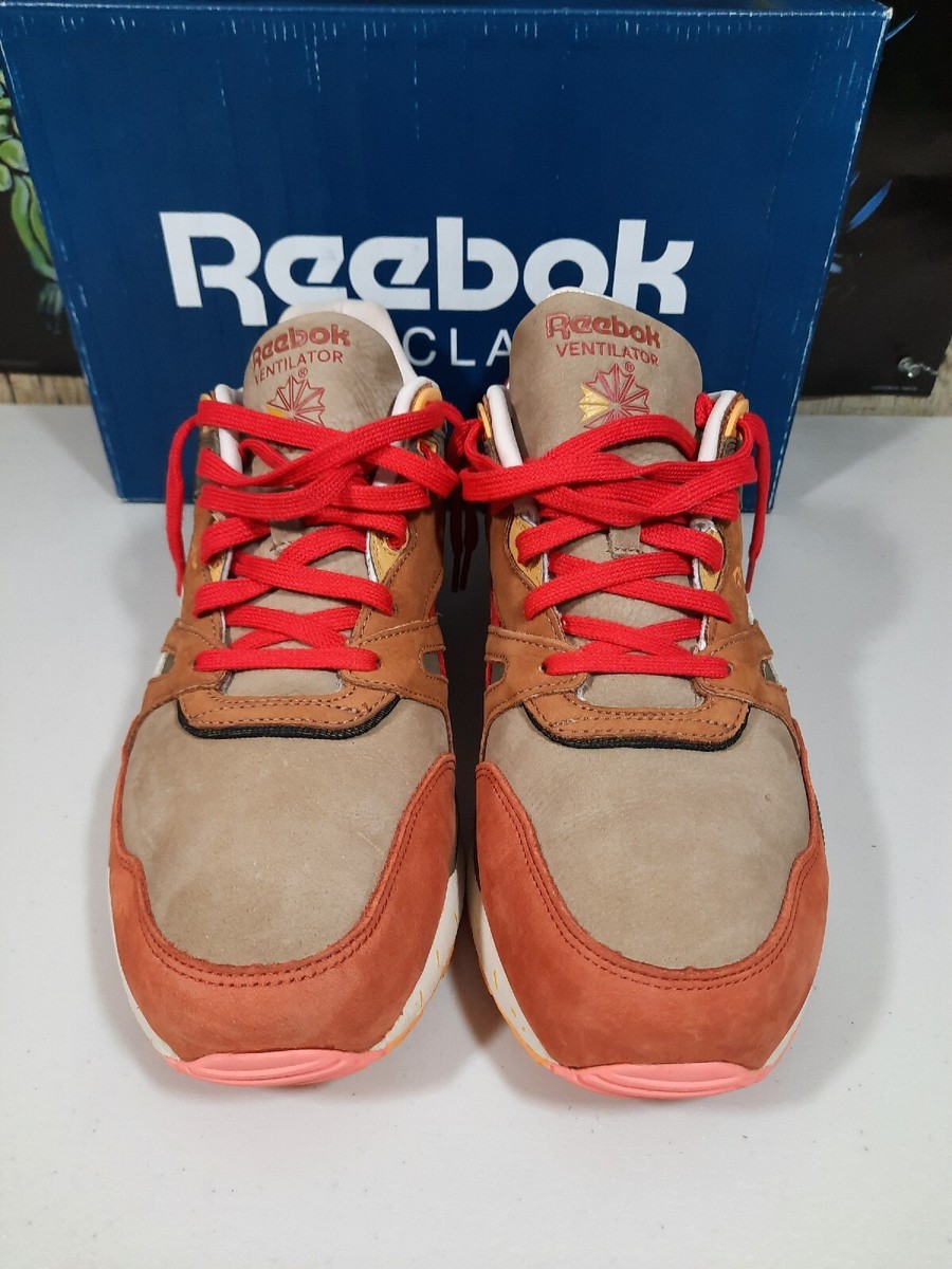 J 01 Reebok Ventilator Cnt Reebok Ventilator CNT X Extra Butter