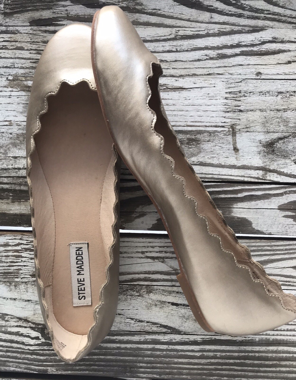 steve madden heaven