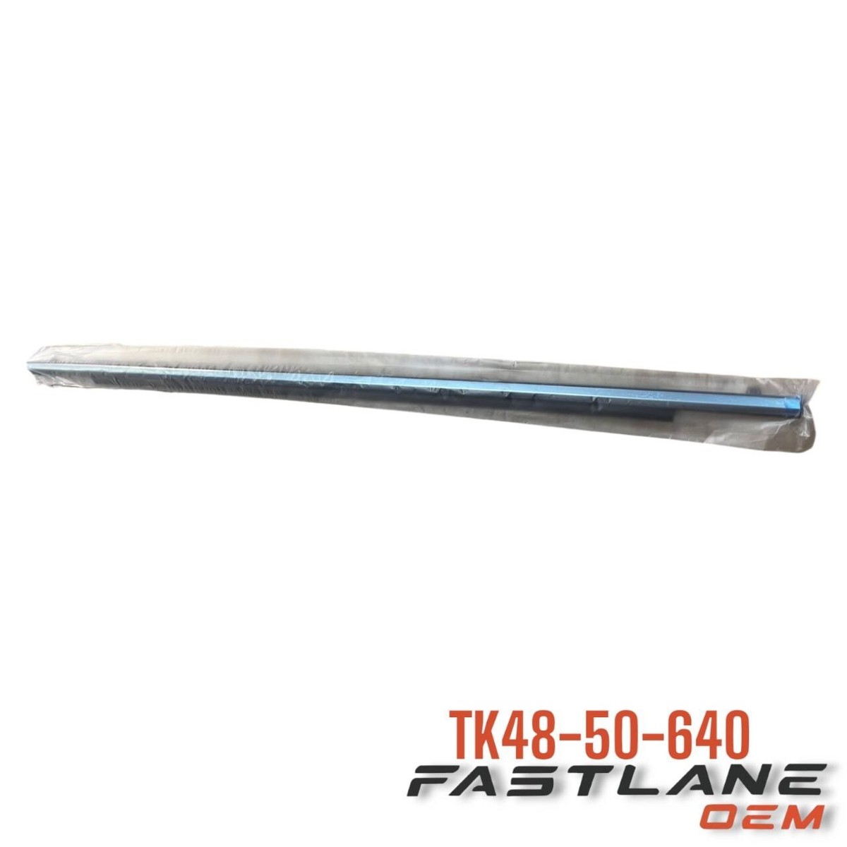 2016-2023 MAZDA CX-9 FRONT BELT MOLDING NEW OEM TK48-50-640 | eBay