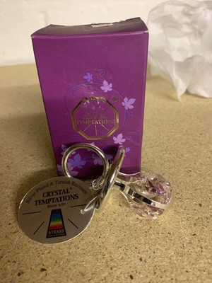 swarovski christening