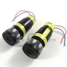 2 x Capsule Cartridge Replacement Fit For Shure BETA58A BETA57A Wired Microphone