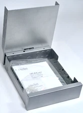 Outback Power Systems Flexware FWPV-12 8 Fuse 12 Breaker PV Combiner Box