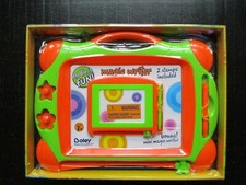 Boley Magic Writer Doodle Fun 2 Pack Bonus  NEW