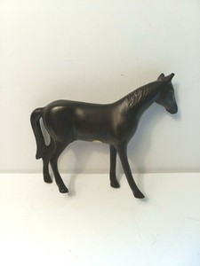 horse figurines kmart