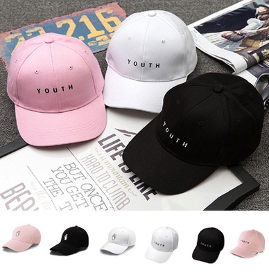 Women Men The Hundreds Dad Hat Flower 